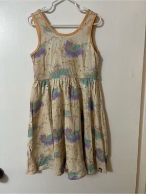 Rags to Raches Colab with Disney Princess Jasmine Dress